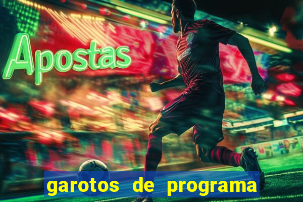 garotos de programa em santos